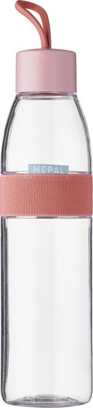 mepal-ellipse-waterfles-700-ml-vivid-mauve-voorkant-01