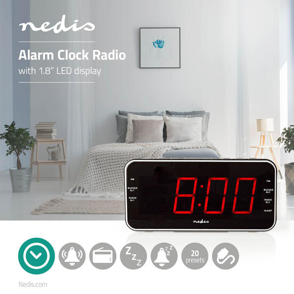 nedis-digitale-wekkerradio-voorkant-02