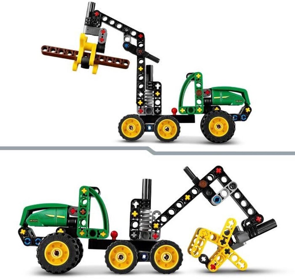 lego-technic-john-deere-1470h-voorkant-04