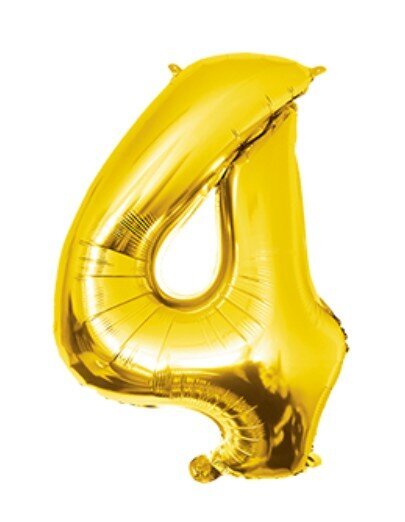 folie-ballon-40-cm-goud-cijfer-4-voorkant-01