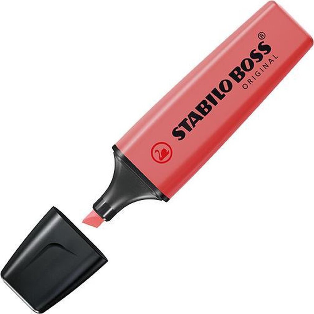 stabilo-boss-original-markeerstift-rood-voorkant-02