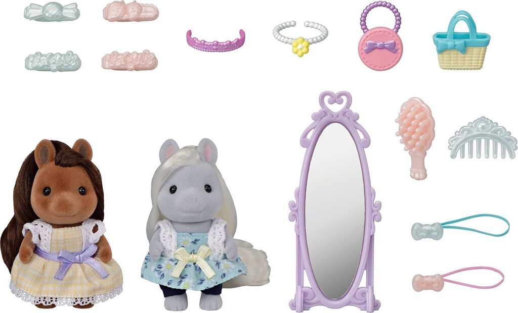 sylvanian-families-5650-pony-s-vriendenset-speelfiguren-voorkant-03