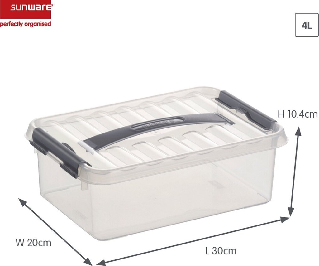 sunware-q-line-opbergbox-4-liter-voorkant-02