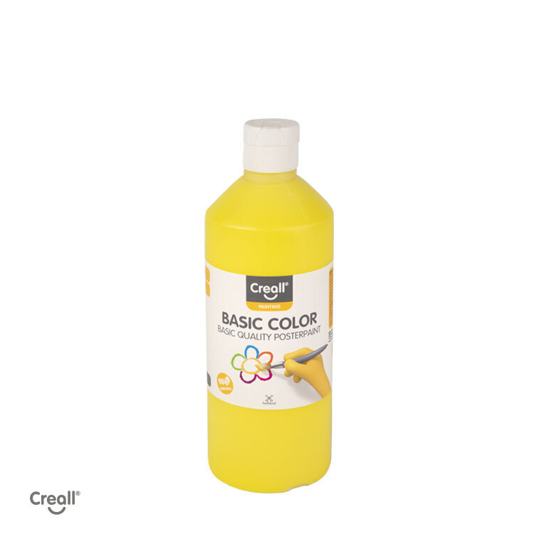 creall-basic-color-yellow-500-ml-voorkant-01