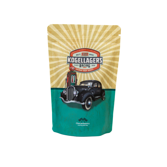Kogellagers zak