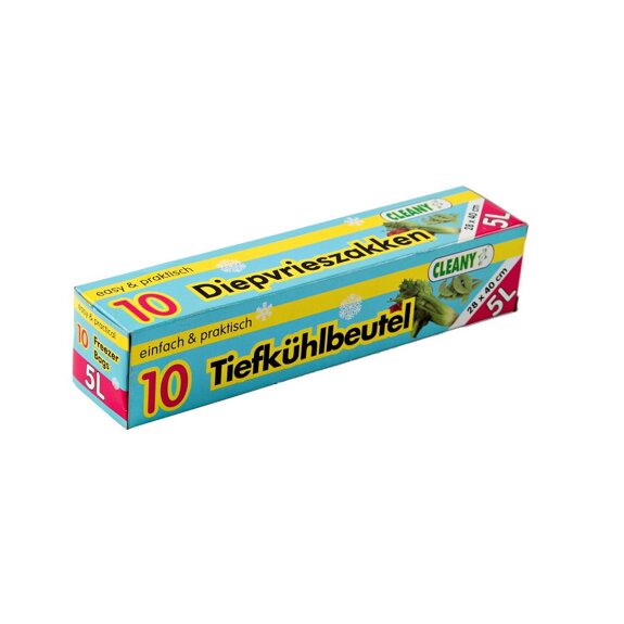 cleany-diepvrieszak-5-liter-10 -stuks-voorkant-01