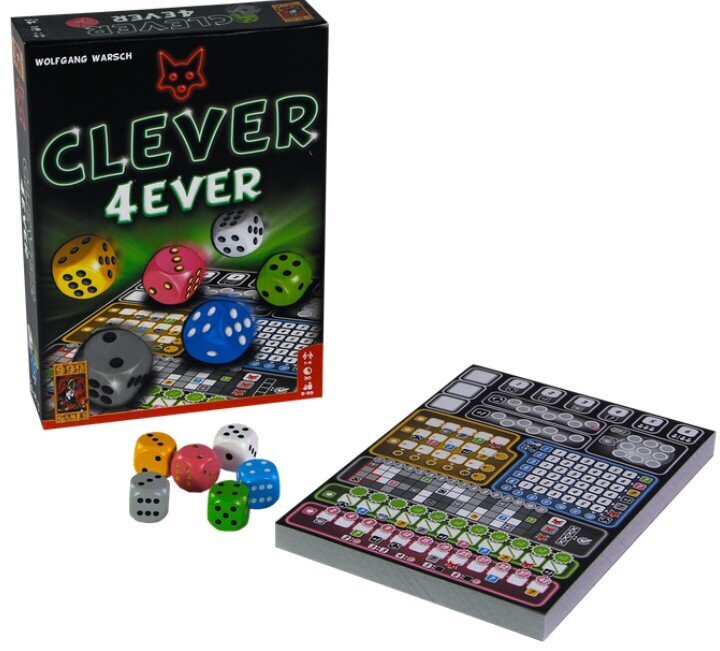 999-games-clever-4ever-voorkant-02