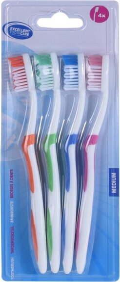 excellent-care-tandenborstel-set-4-stuks-voorkant-01