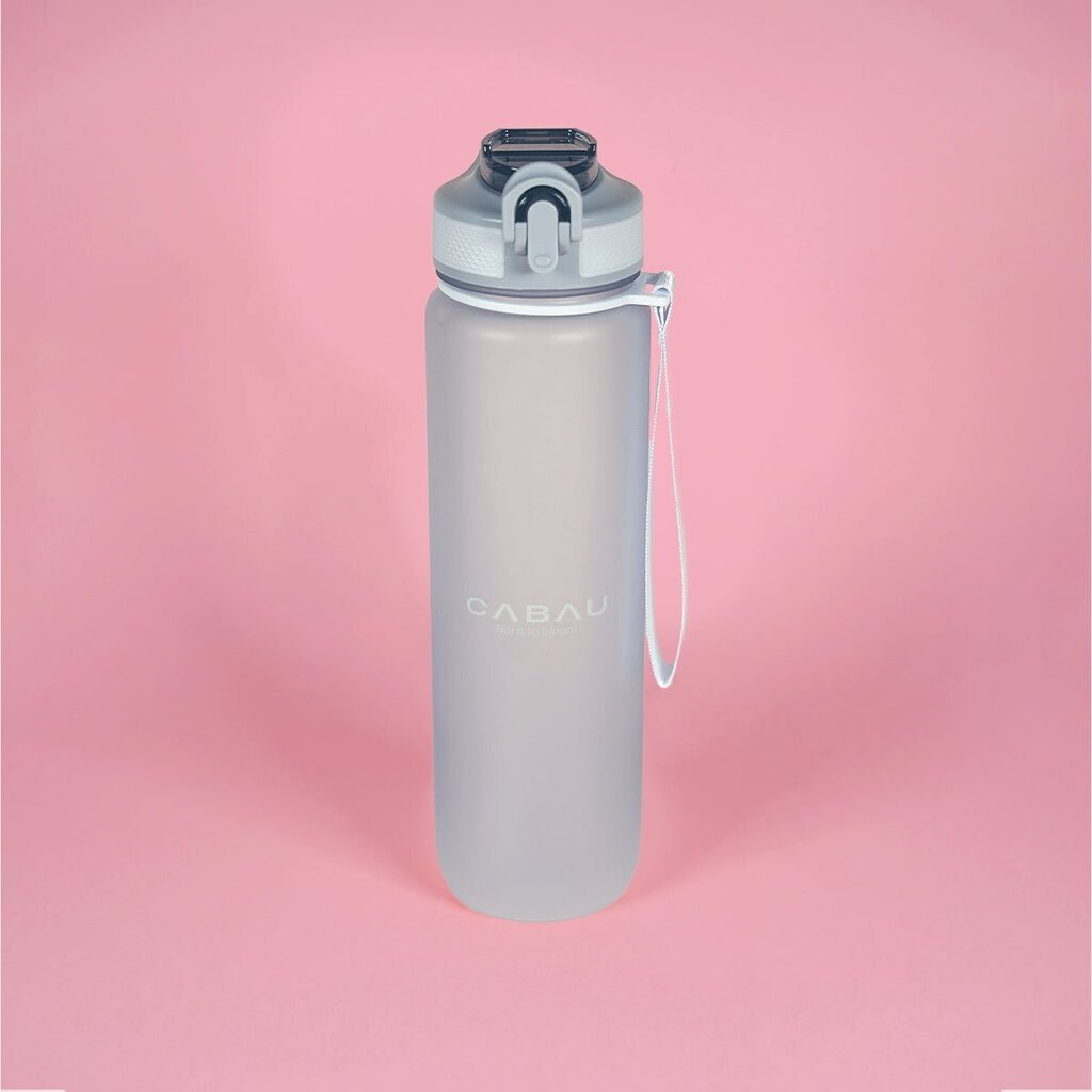 cabau-waterfles-bloom-ice-blue-voorkant-01