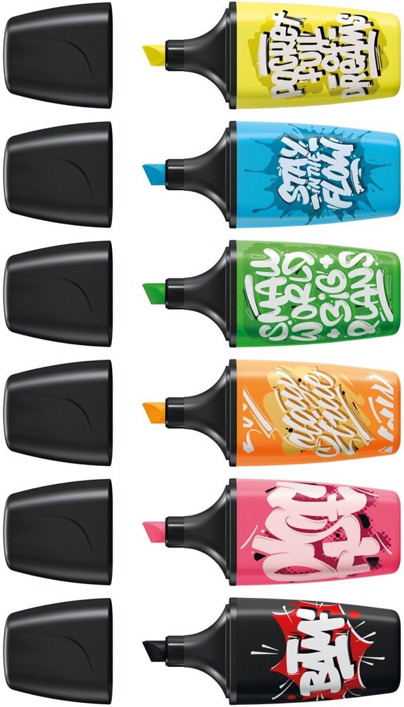 stabilo-boss-mini-markeerstift-by-snooze-one-edition-6-kleuren-voorkant-03