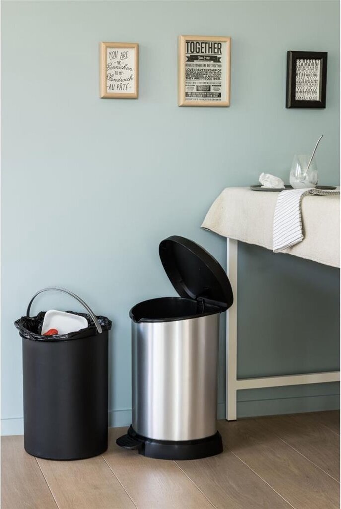 curver-decobin-prullenbak-15-liter-zilver-metallic-voorkant-03