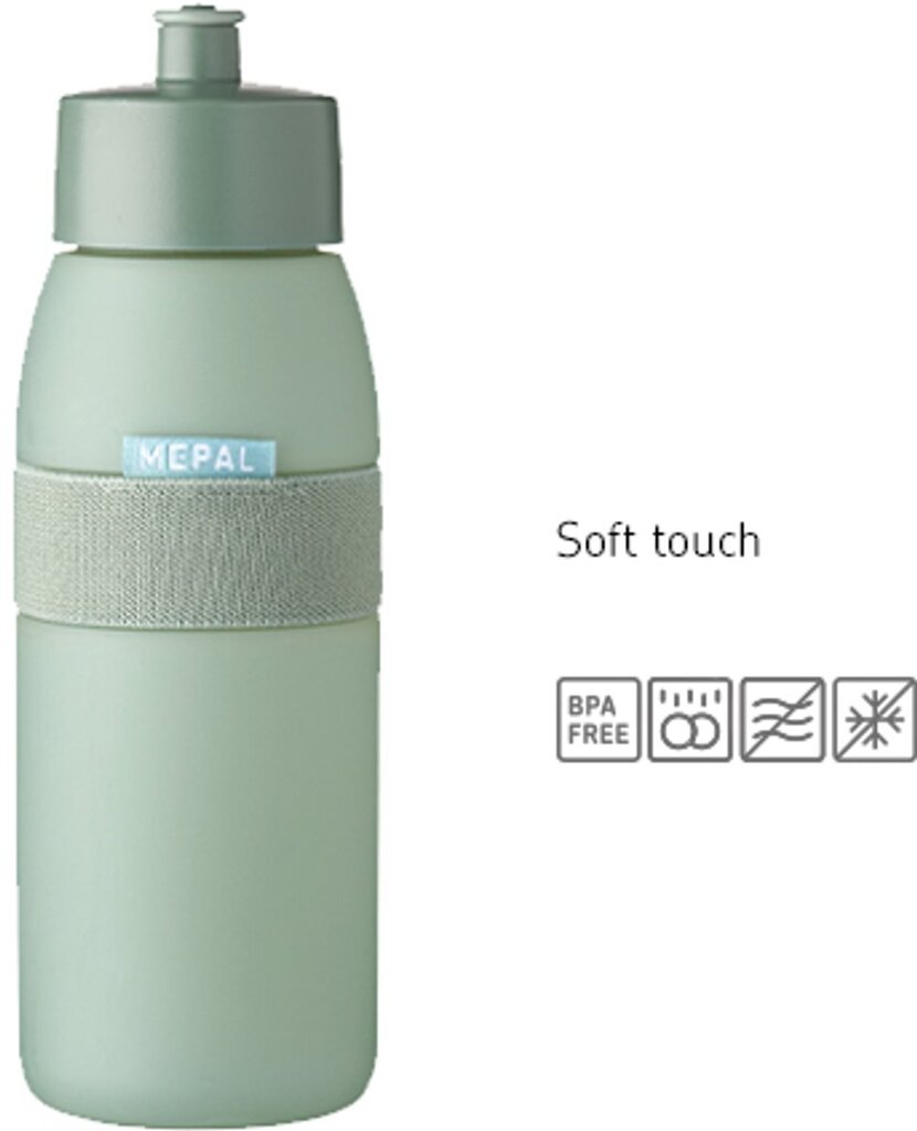 mepal-sportbidon-ellipse-500-ml-voorkant-01