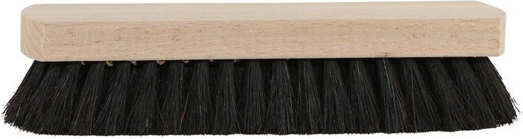 noir-schoen-uitsmeer-borstel-zwart-16-cm-voorkant-01