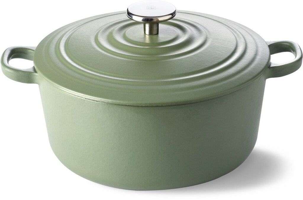 bk-bourgogne-braadpan-28cm-olive-green-01