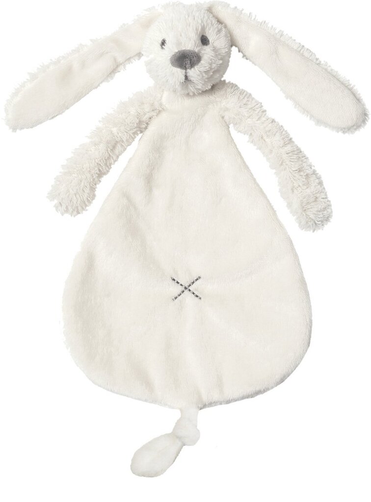 HAPPY HORSE RABBIT RICHIE IVORY