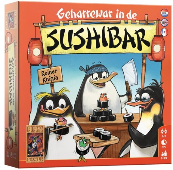 999-games-geharrewar-in-de-sushibar-voorkant-01