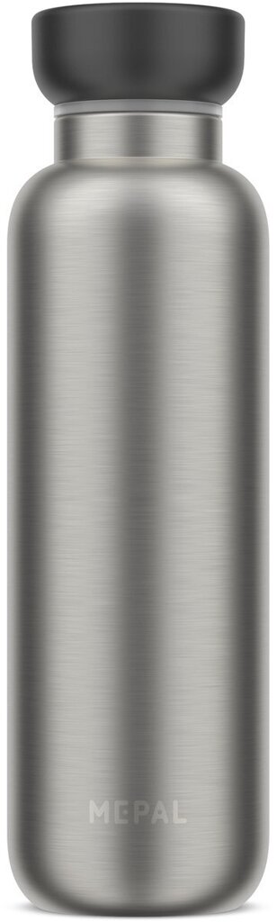 mepal-isoleerfles-ellipse-500-ml-nordic-black-voorkant-01