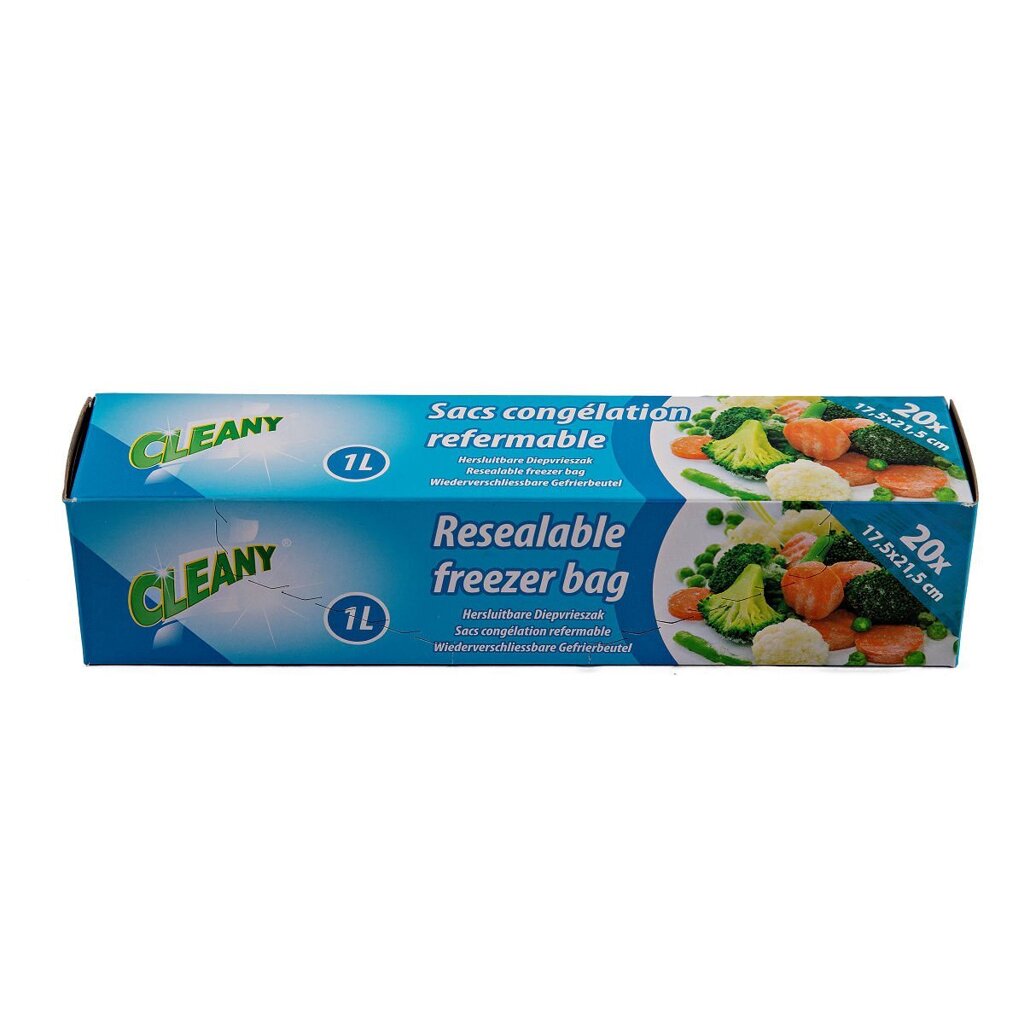 cleany-diepvrieszak-hersluitbaar-1-liter-20-stuks-voorkant-01