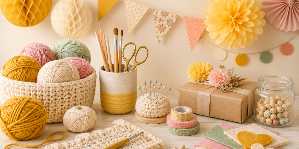yarn-en-yellow-hobby-en-creatief