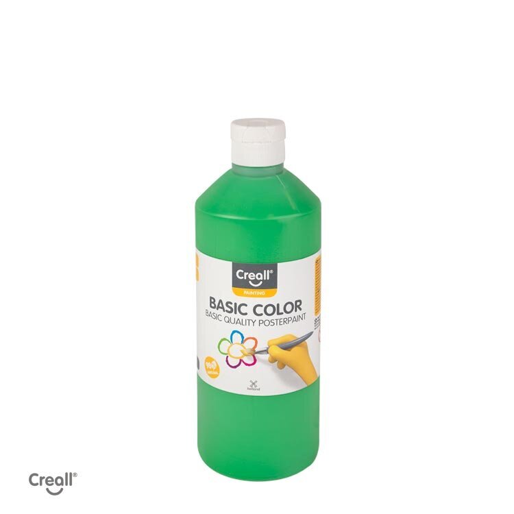 creall-basic-color-mid-green-500-ml-voorkant-01
