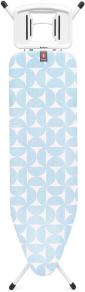 brabantia-strijkplank-b-voor-stoomstrijkijzer-124-x-38-cm-fresh-breeze-voorkant-01