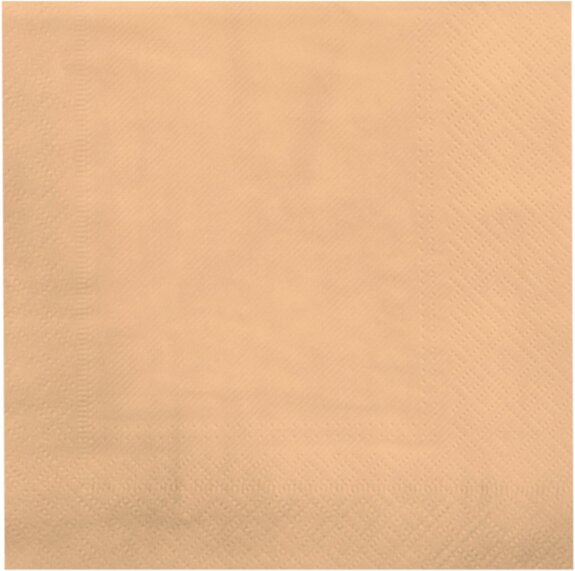 servertten-papier-pastel-oranje-16.5x16.5-cm-voorkant-01