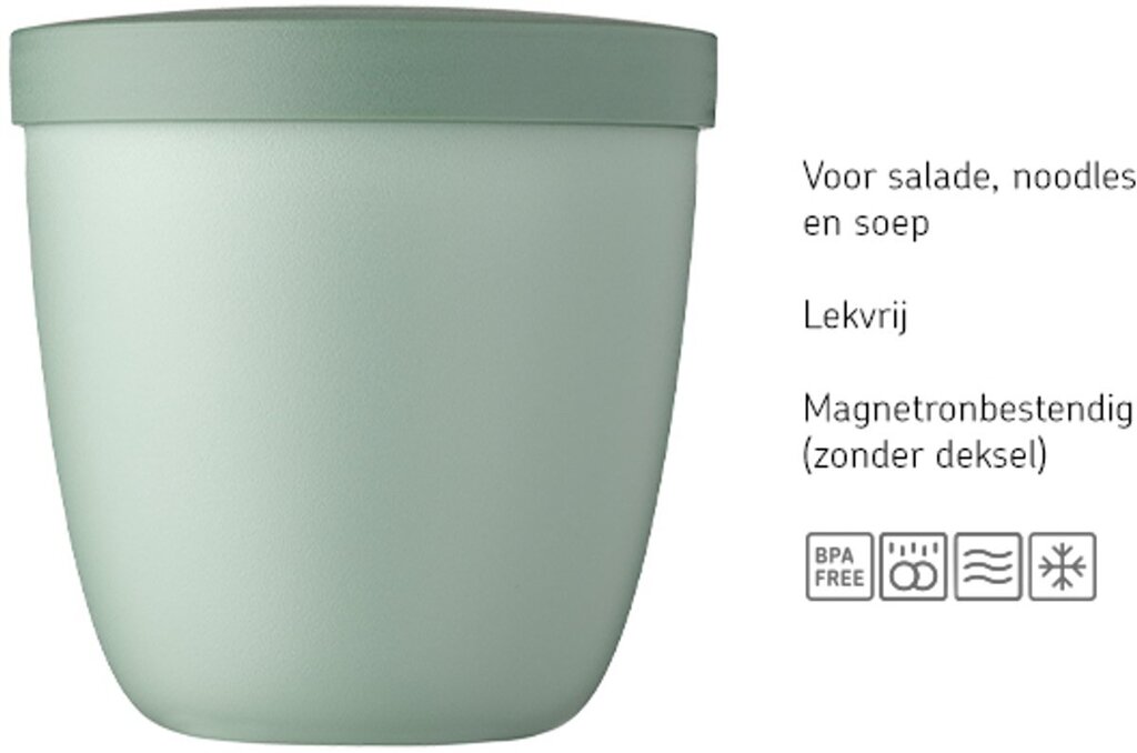 mepal-snackpot-ellipse-500-ml-voorkant-01