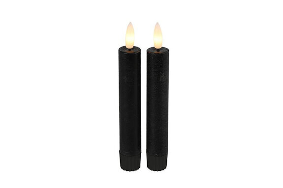 led-kaars-diner-s-zwart-2-stuks-voorkant-01