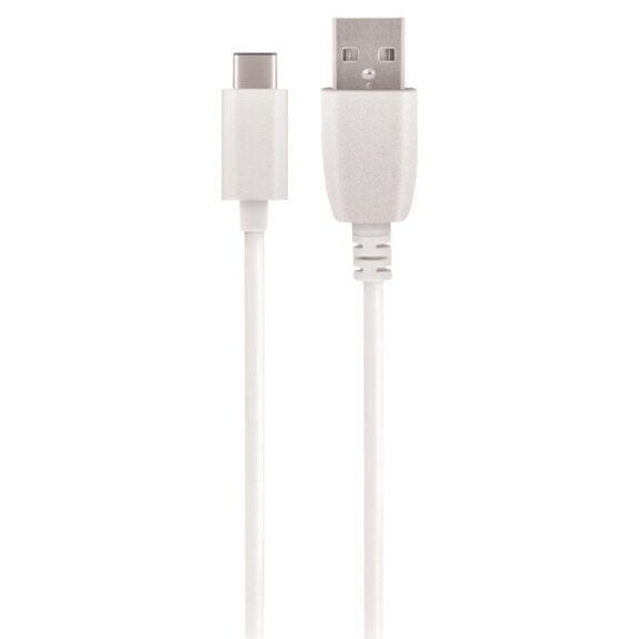 maxlife-usb-usb-c-kabel-3m-wit-voorkant-01