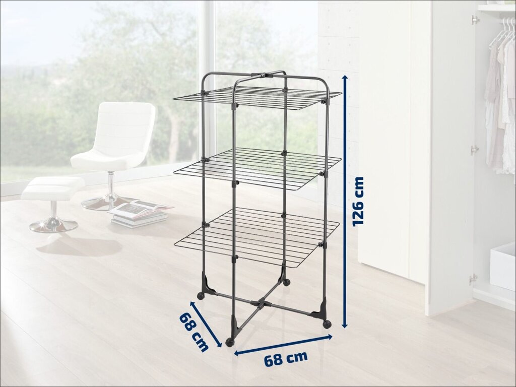 leifheit-droogtoren-classic-270-zwart-03