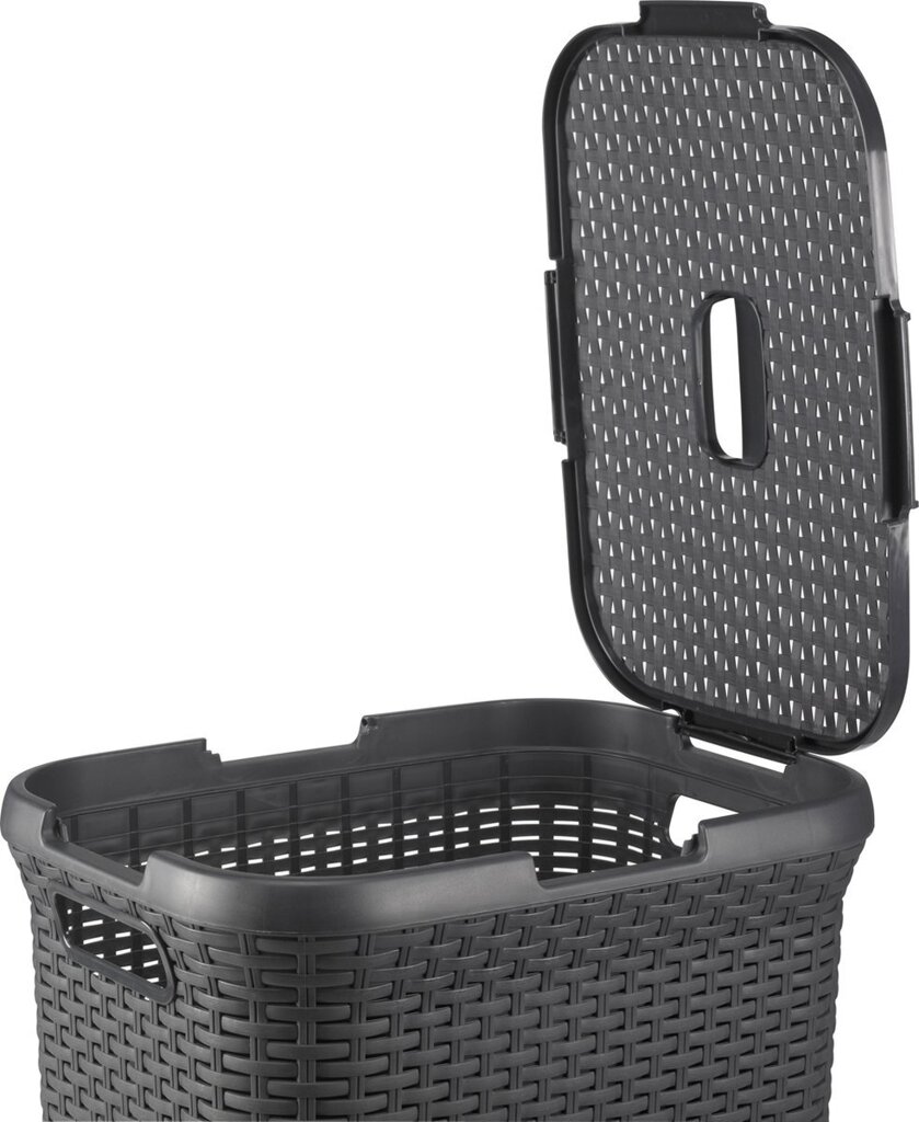 curver-style-wasmand-met-deksel-60-liter-antraciet-voorkant-04