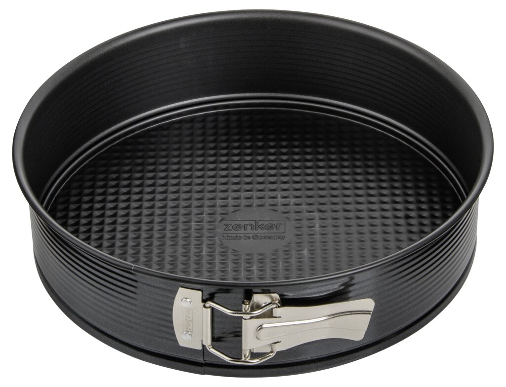 zenker-springvorm-black-metallic-26-cm-voorkant-01