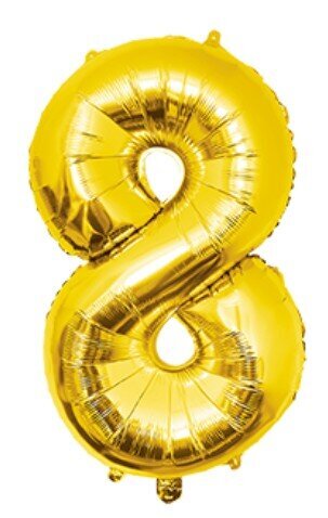 folie-ballon-40-cm-goud-cijfer-8-voorkant-01