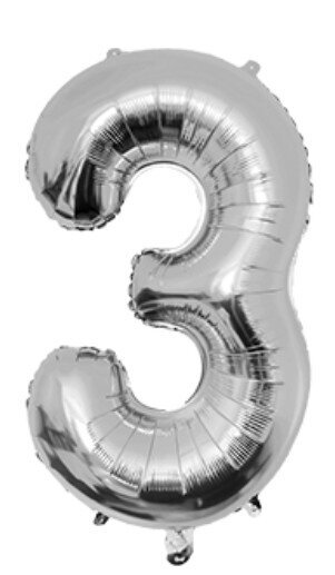 folie-ballon-40-cm-zilver-cijfer-3-voorkant-01
