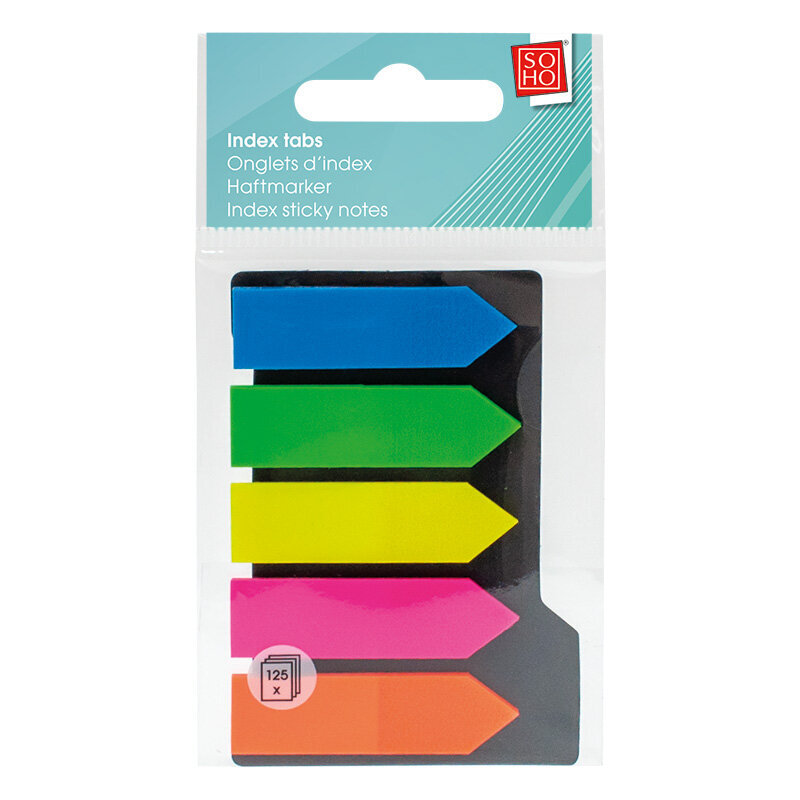 Index-tabs-pijlen-125-vel-voorkant-01
