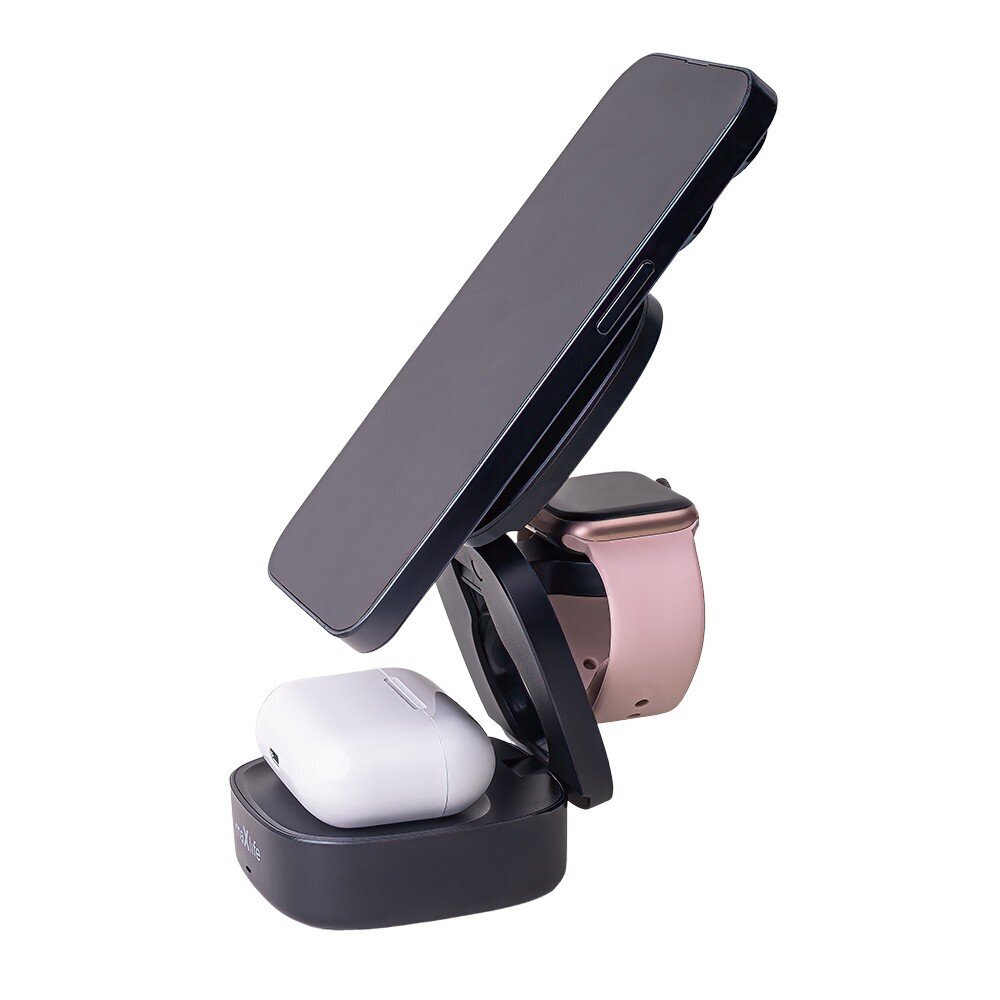 maxlife-draadloze-qi-lader-3in1-opvouwbaar-zwart-15w-voorkant-04