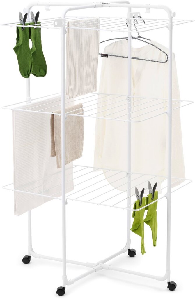 brabantia-hangon-droogtoren-23-cm-wit-voorkant-02