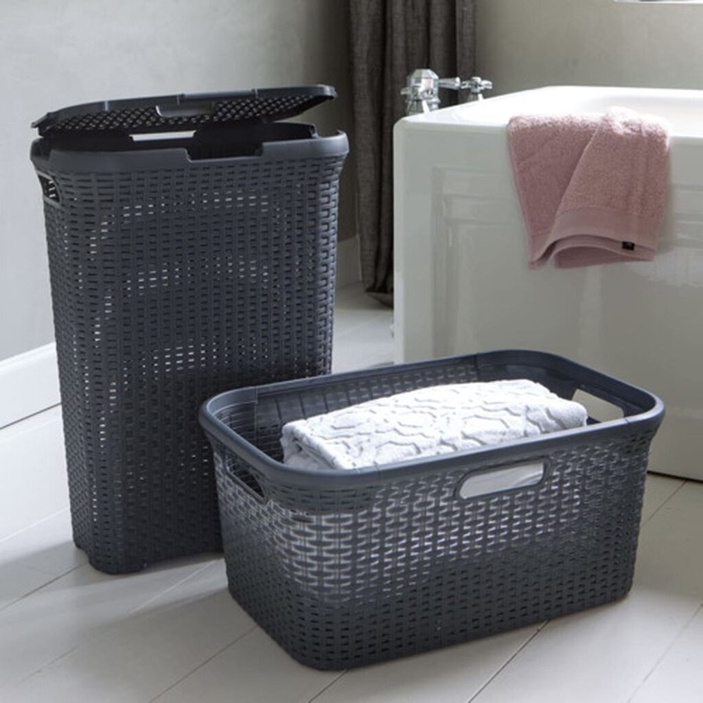 curver-style-wasmand-45-liter-antraciet-voorkant-05