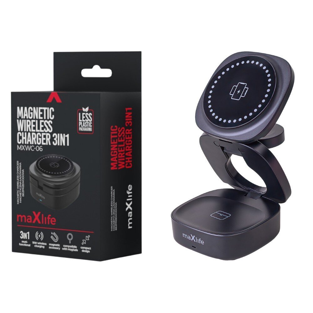 maxlife-draadloze-qi-lader-3in1-opvouwbaar-zwart-15w-voorkant-02