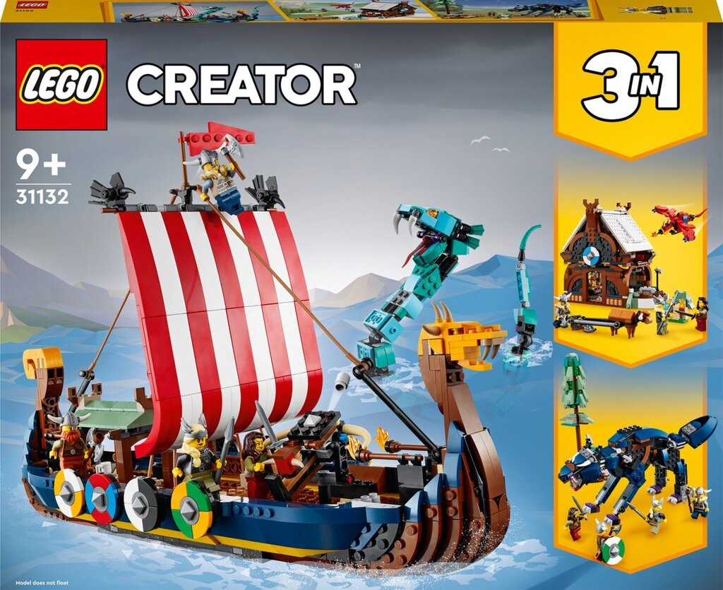 lego-creator-vehicles-vikingschip-en-de-midgaardslang-voorkant-01