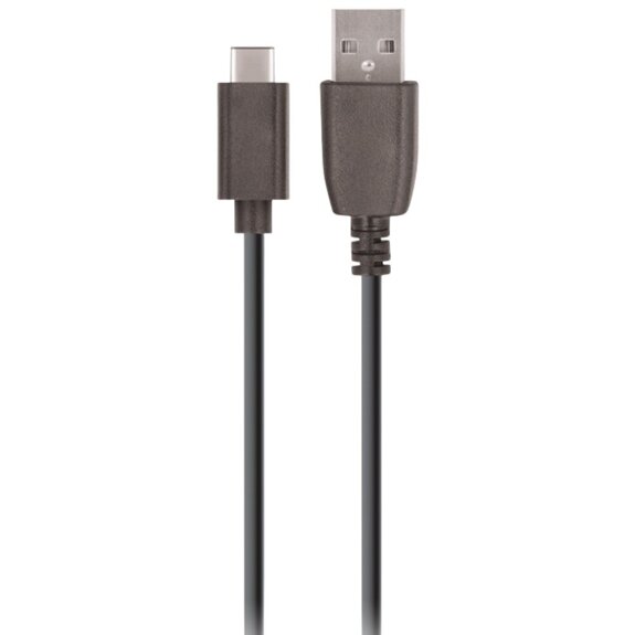 maxlife-usb-usb-kabel-1-m-zwart-voorkant-01