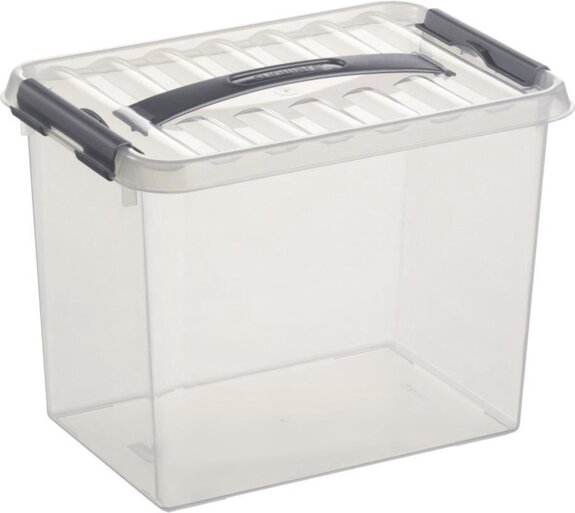 sunware-q-line-opbergbox-9-liter-voorkant-01