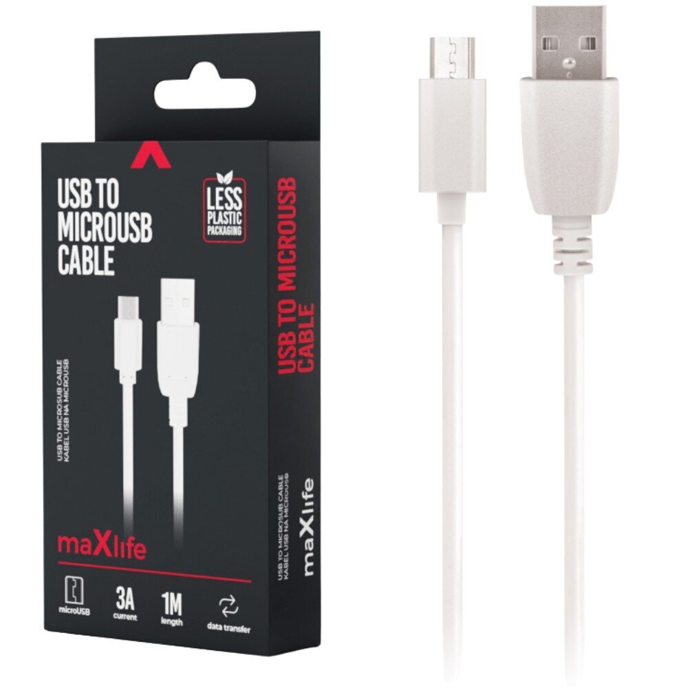 maxlife-usb-micro-usb-kabel-1-m-wit-voorkant-02