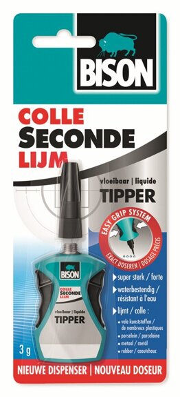 bison-lijm-tipper-3-gram