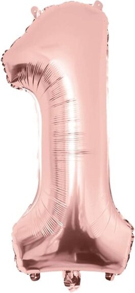 folie-ballon-86-cm-rose-goud-cijfer-1-voorkant-01