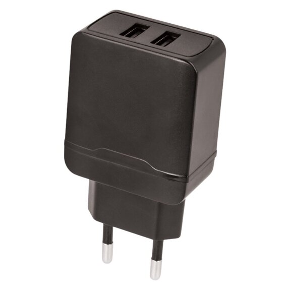 maxlife-usb-lader-2-4a-dubbel-zwart-voorkant-01