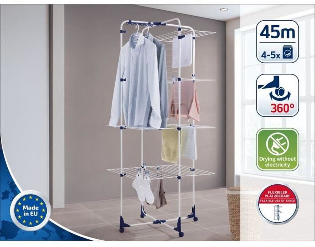 leifheit-droogtoren-classic-450-voorkant-03