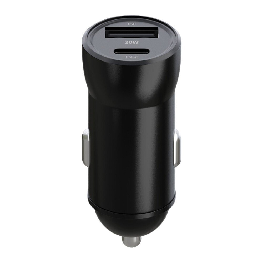 maxlife-usb-autolader-usb-c-enusb-a-12-v-20-w-q-c-zwart-voorkant-01