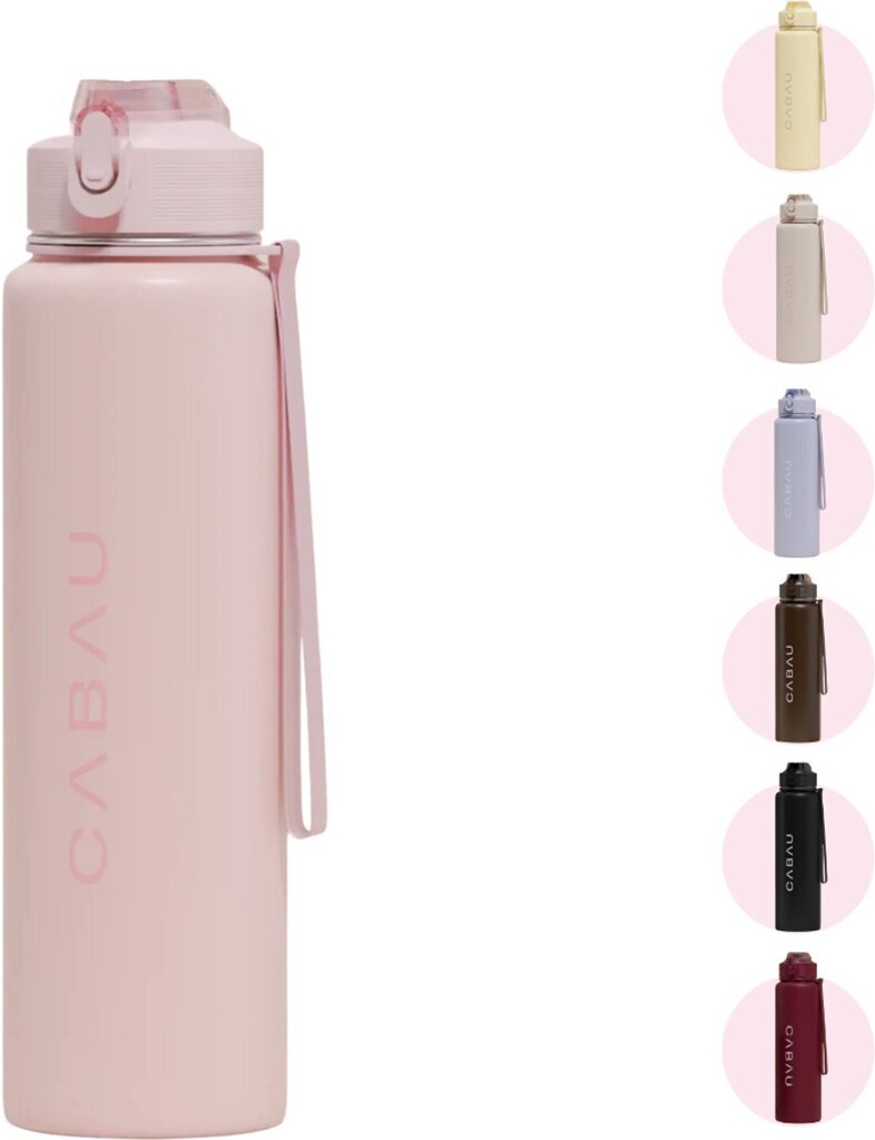 cabau-bloom-rvs-waterfles-870-ml-soft-pink-voorkant-01