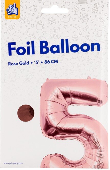 folie-ballon-86-cm-rose-goud-cijfer-5-voorkant-02